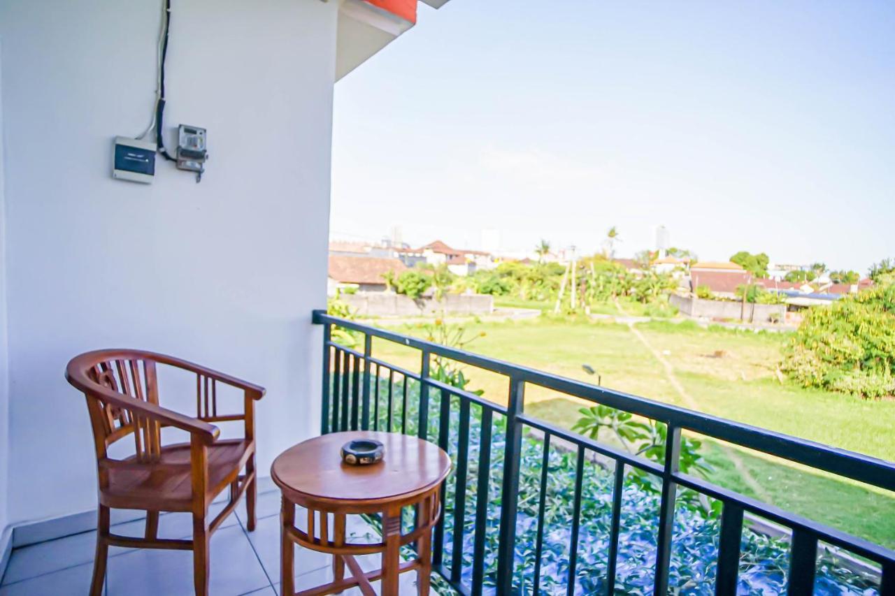 Pondok Sariqu Hotel Legian Exterior foto