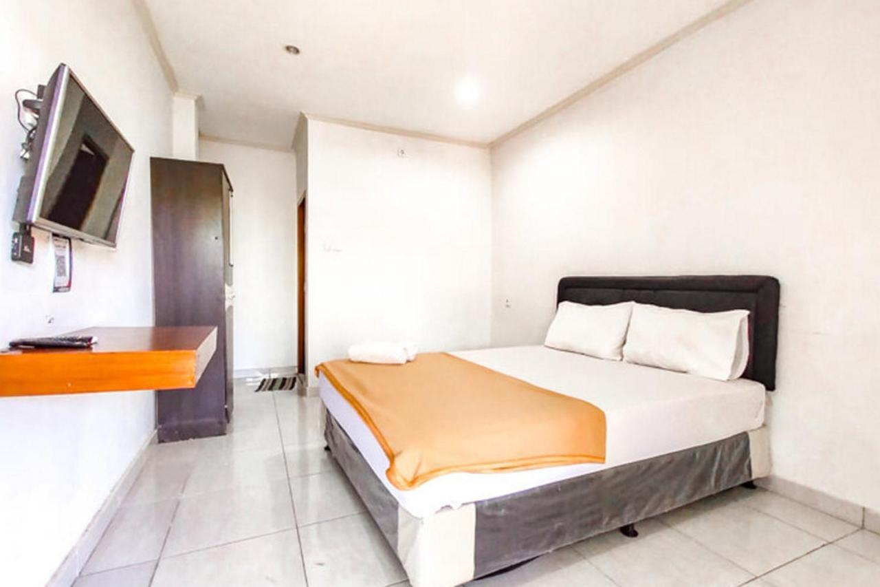 Pondok Sariqu Hotel Legian Exterior foto